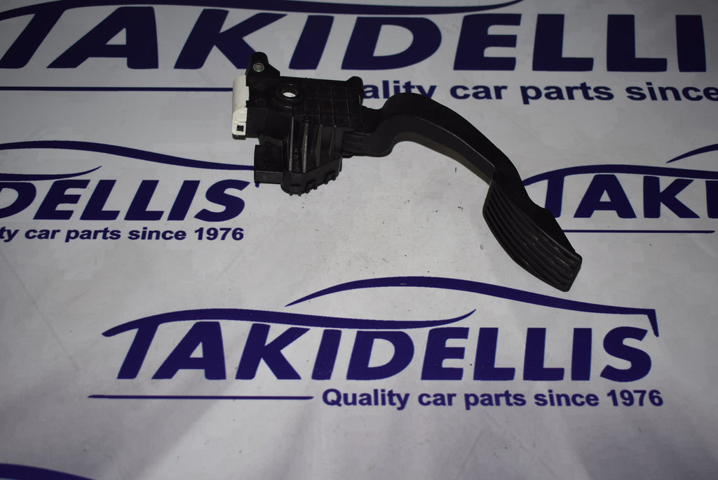 Πετάλι Γκαζιού Opel Corsa E - D 2008-2015