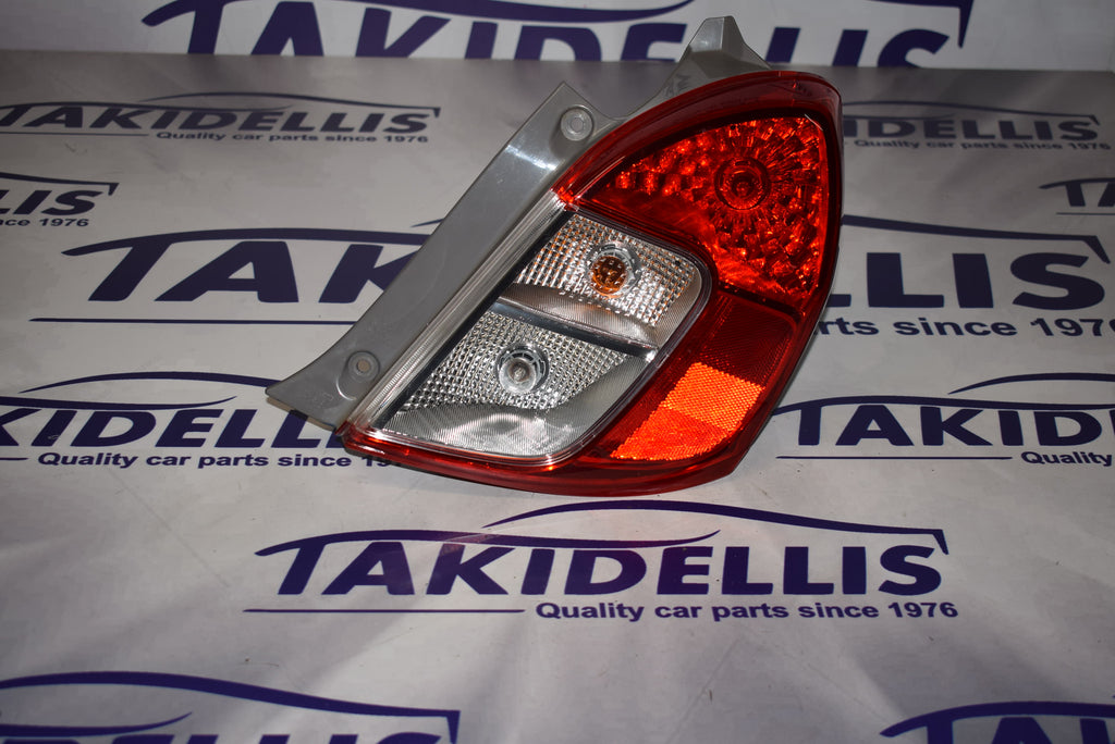 Φανάρι Φτερού Πίσω Δεξί Suzuki Celerio 2015-2019