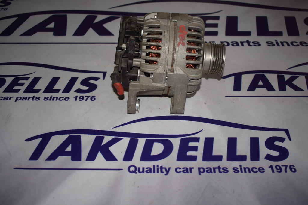 Δυναμό Εναλλάκτης Opel Z16XEP