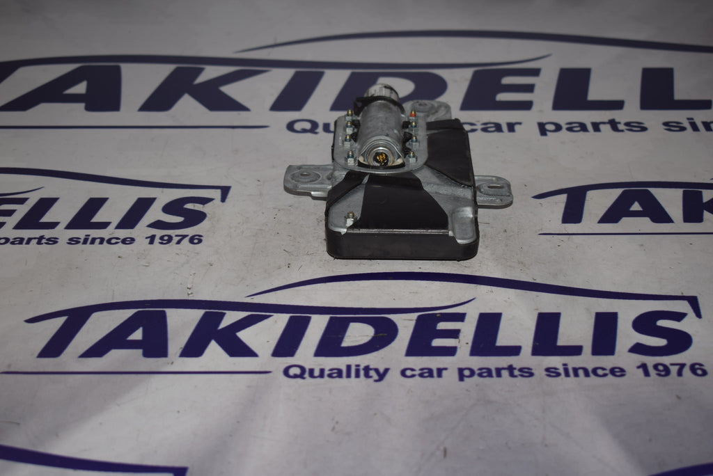 Αερόσακος Πλευρικός Πόρτας Αριστερός BMW E46