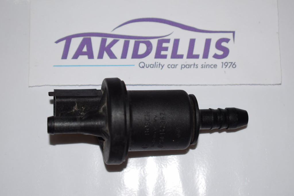 Αισθητήρας Πίεσης Αέρα Turbo Opel