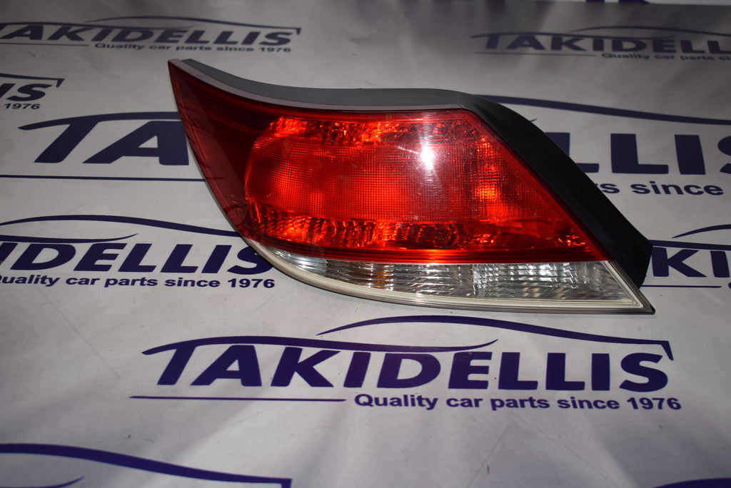 Φανάρι Φτερού Πίσω Αριστερό Opel Astra H Cabrio 2004-2009