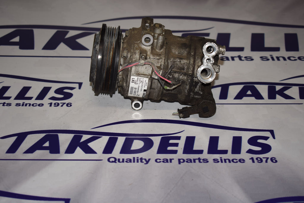 Συμπιεστής Κομπρεσέρ Opel