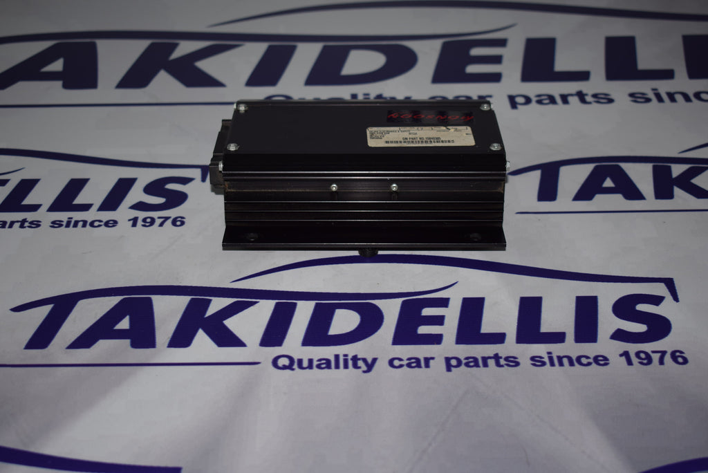 Ενισχυτής Ήχου Opel Gt 2006-2011