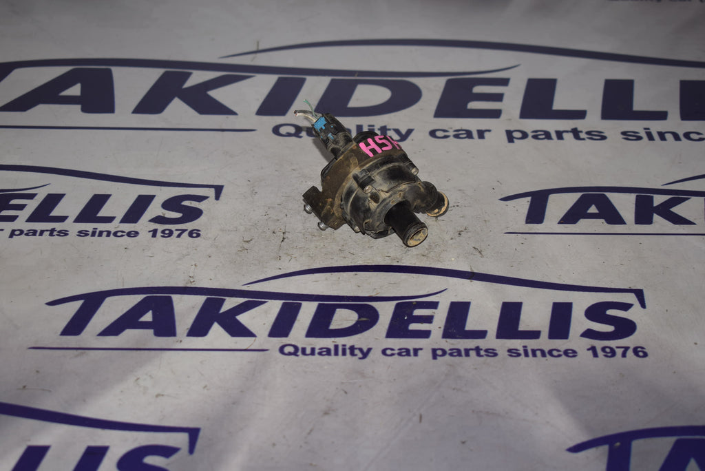 Κυκλοφορητής Νερού Dacia Duster H5HB4