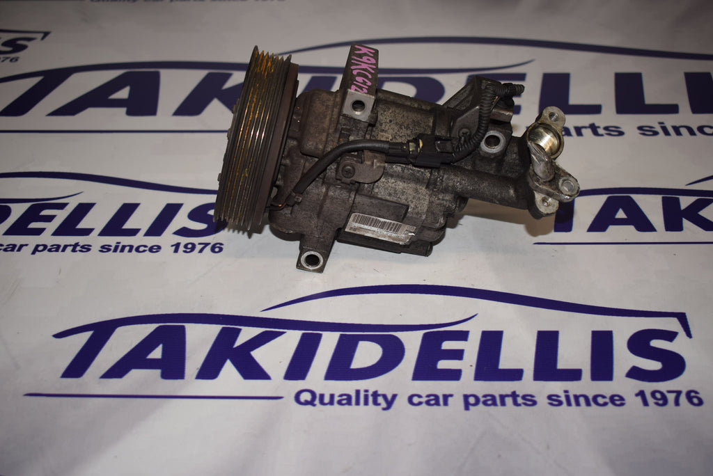 Συμπιεστής Κομπρεσέρ Renault K9KC612