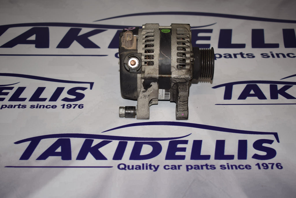 Δυναμό Εναλλάκτης Ford G8DB