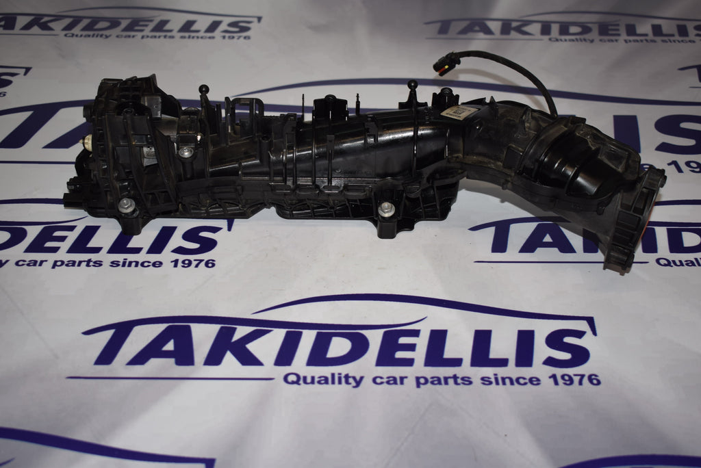 Πολλαπλή Εισαγωγής BMW B47D20A