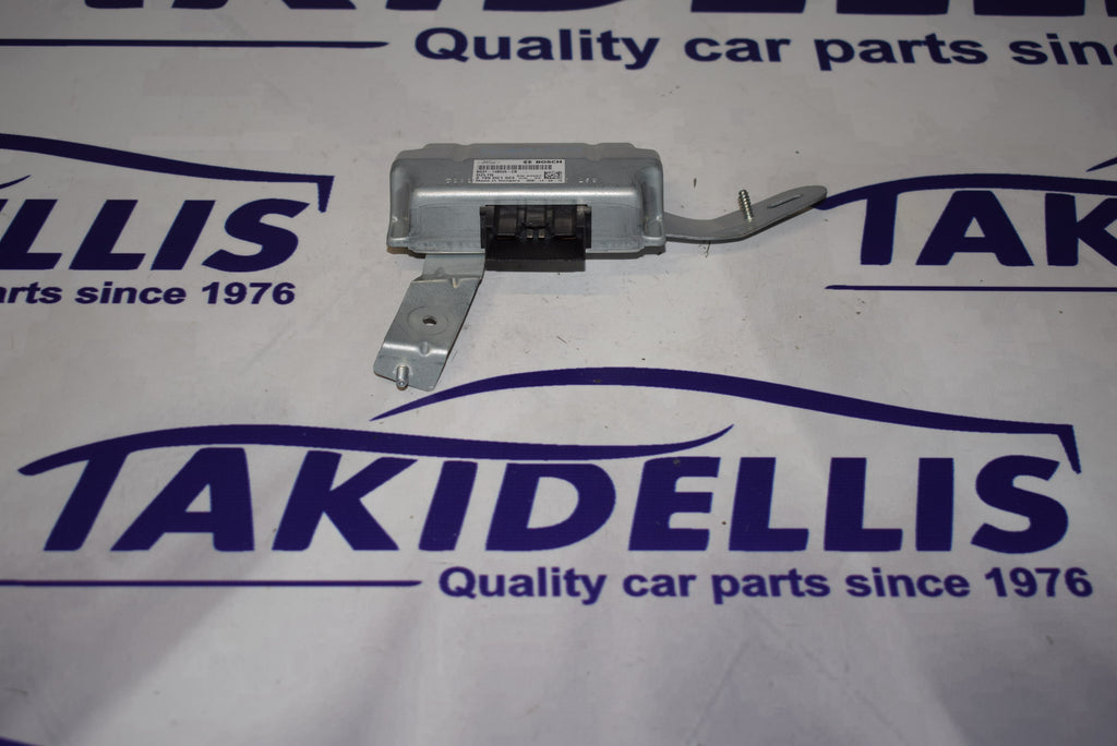 Μονάδα Αμαξώματος Ford - Volvo