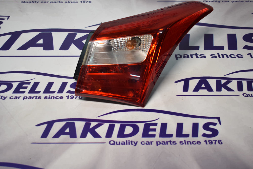 Φανάρι Πίσω Δεξί Hyundai i30 2012-2017