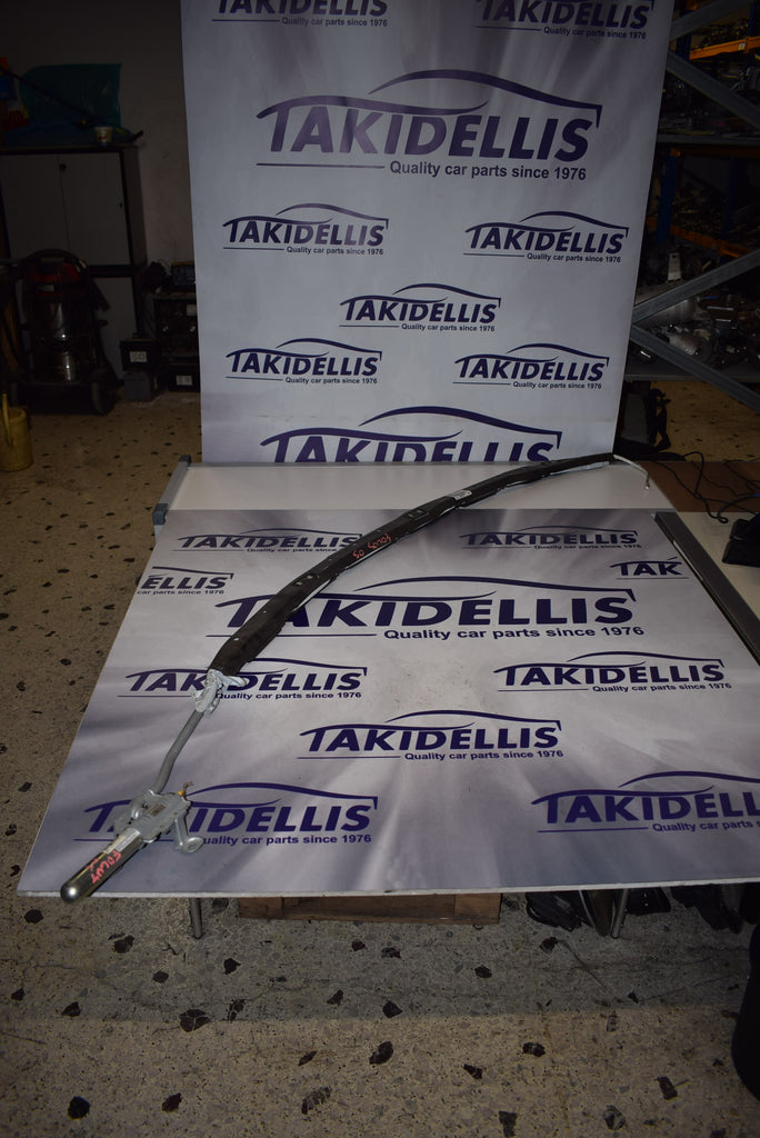 Αερόσακος Πλευρικός Οροφής Αριστερός Ford Focus