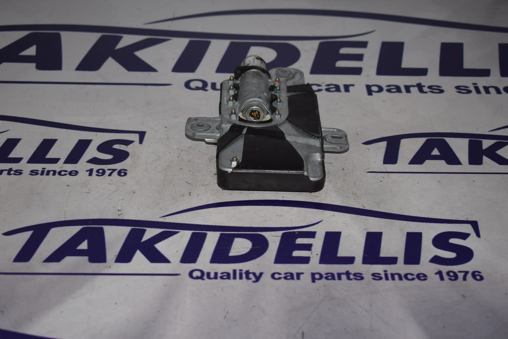 Αερόσακος Πλευρικός Πόρτας Αριστερός BMW E46