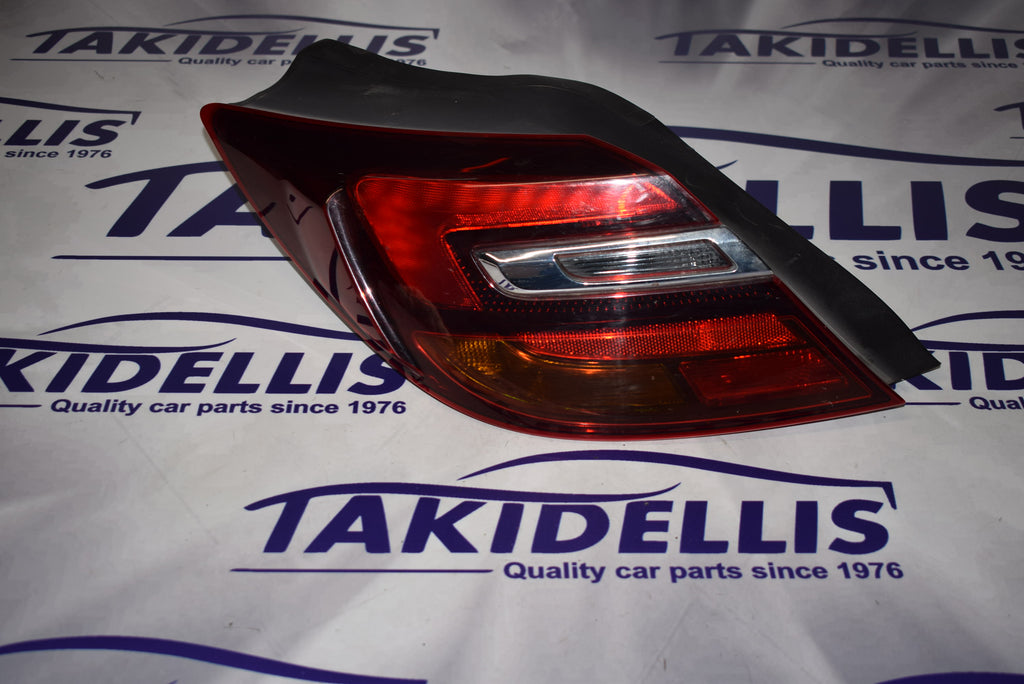 Φανάρι Φτερού Πίσω Αριστερό Opel Insignia A 2013-2017
