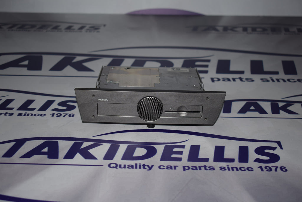 Μονάδα Ελέγχου Τηλεφώνου Opel Vectra C 2002-2009