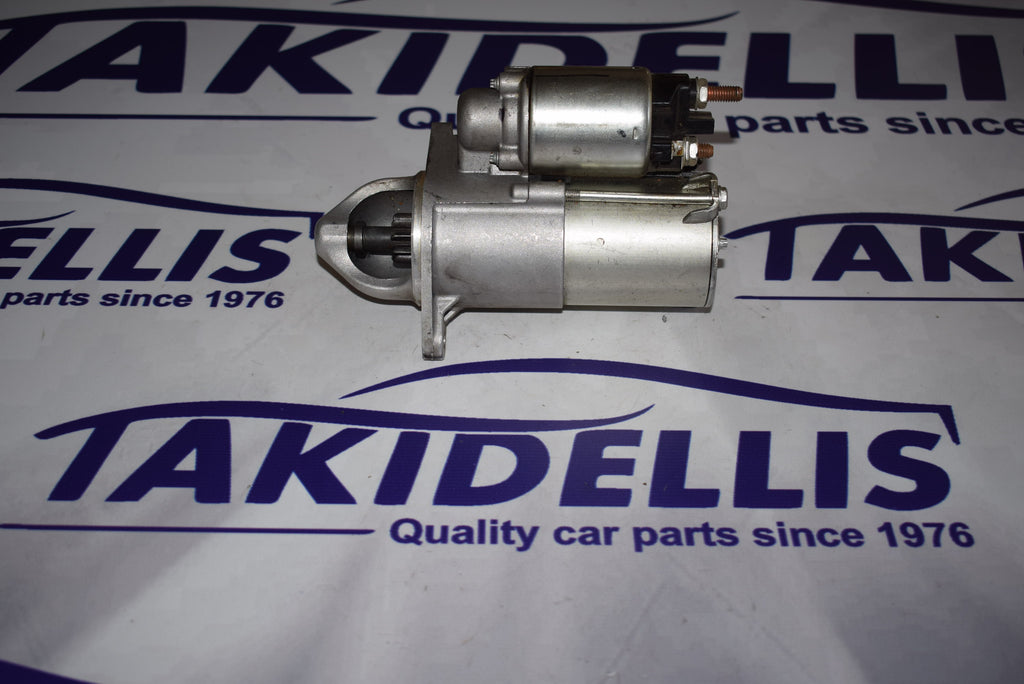 Μίζα Opel A16NEL