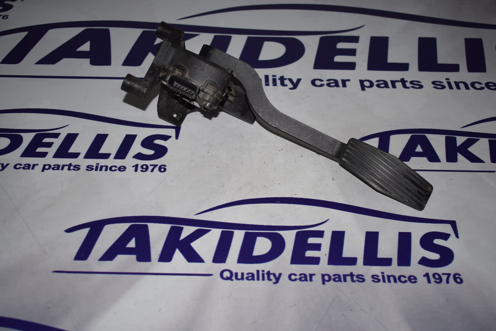 Πετάλι Γκαζιού Opel Corsa C - Tigra B 2000-2009