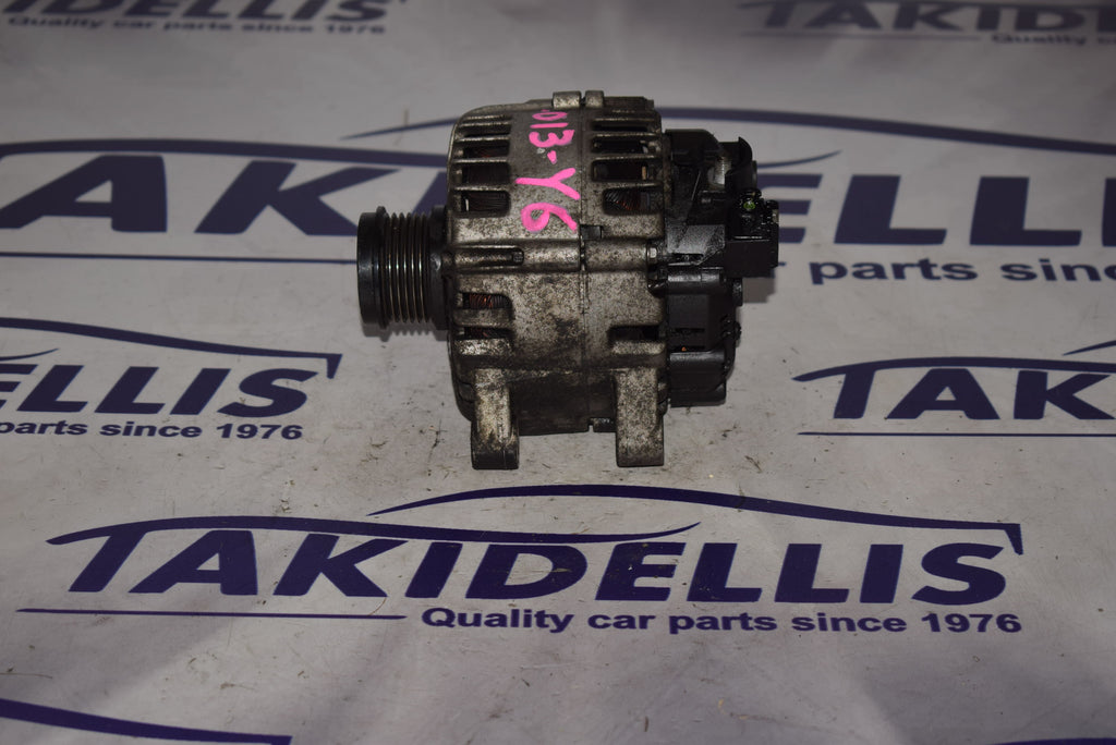 Δυναμό Εναλλάκτης Ford