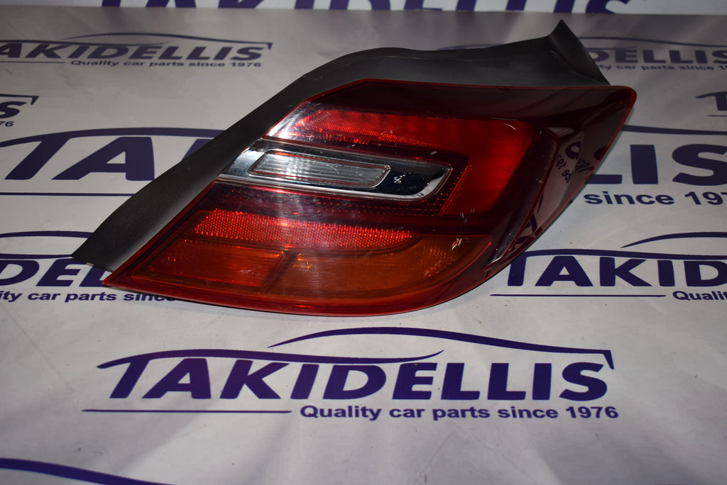 Φανάρι Φτερού Πίσω Δεξί Opel Insignia A 2013-2017