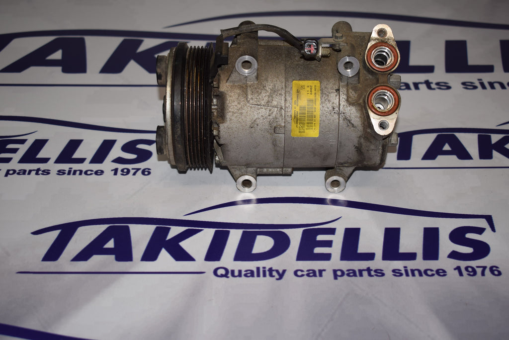 Συμπιεστής Κομπρεσέρ Ford G8DB