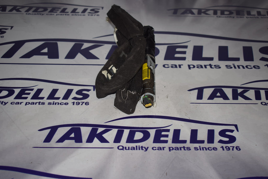 Αερόσακος Πλευρικός Οροφής Αριστερός Renault Scenic