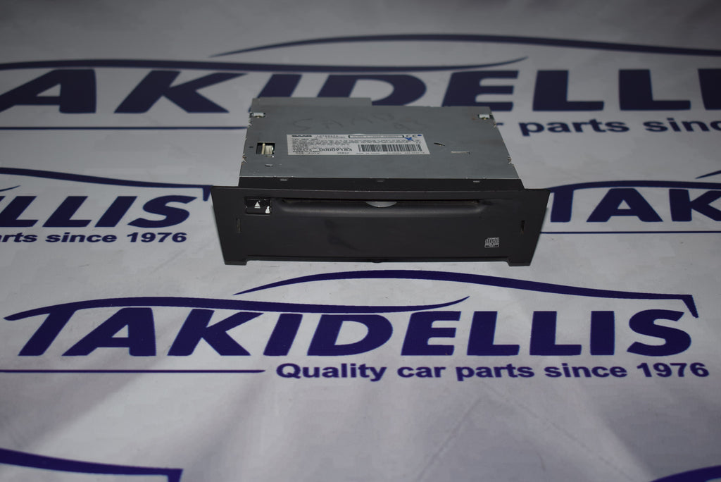 Μονάδα Ήχου CD Disk Charger Saab 9-3 2002-2007