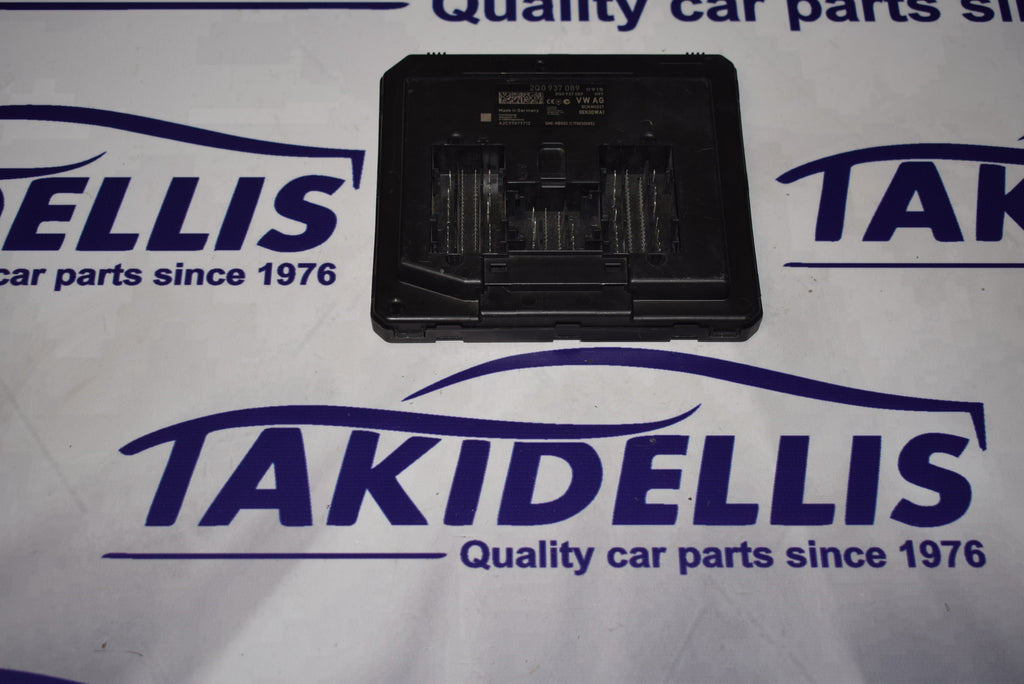 Εγκέφαλος Άνεσης Group Vag 2015-2021