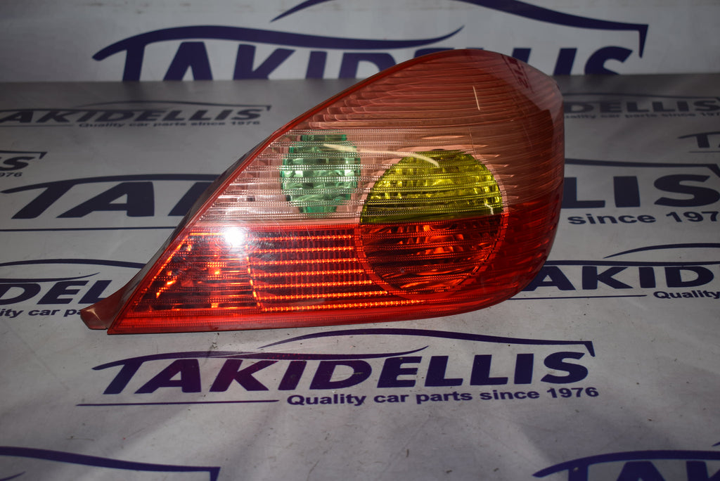 Φανάρι Φτερού Πίσω Δεξί Opel Tigra B 2004-2010