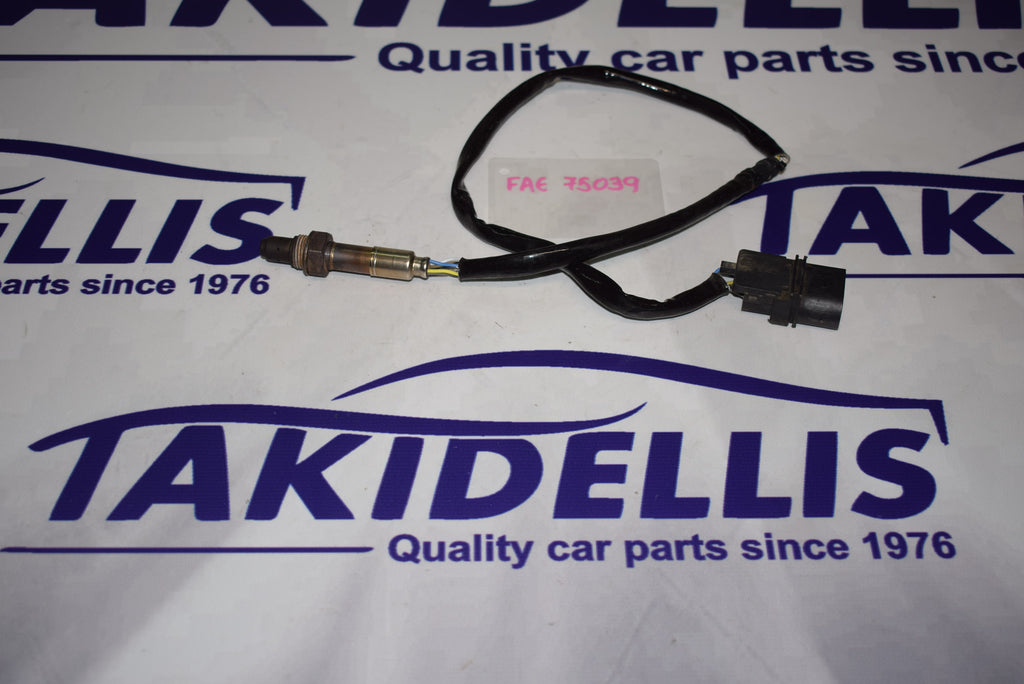 Αισθητήρας Λάμδα Group Vag