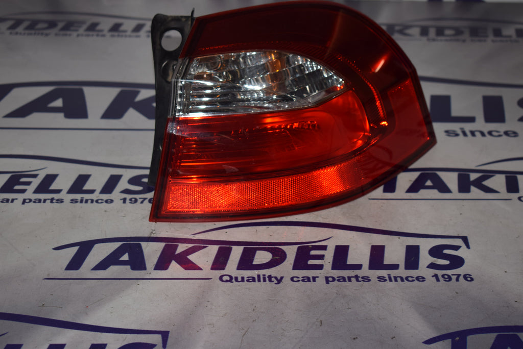 Φανάρι Φτερού Πίσω Δεξί Kia Rio 2011-2017