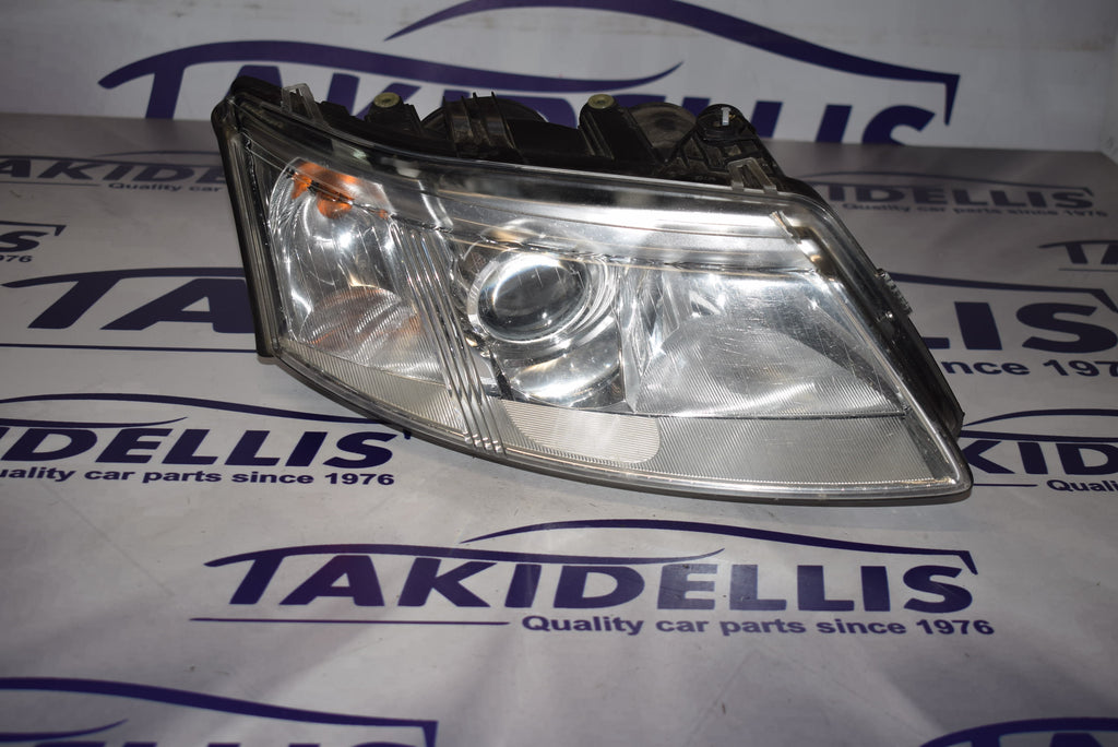 Φανάρι Εμπρός Δεξί Saab 9-3 2004-2007