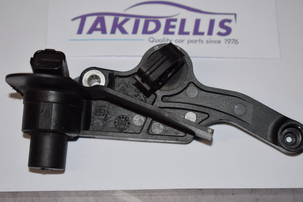 Αισθητήρας Στροφάλου Peugeot - Citroen