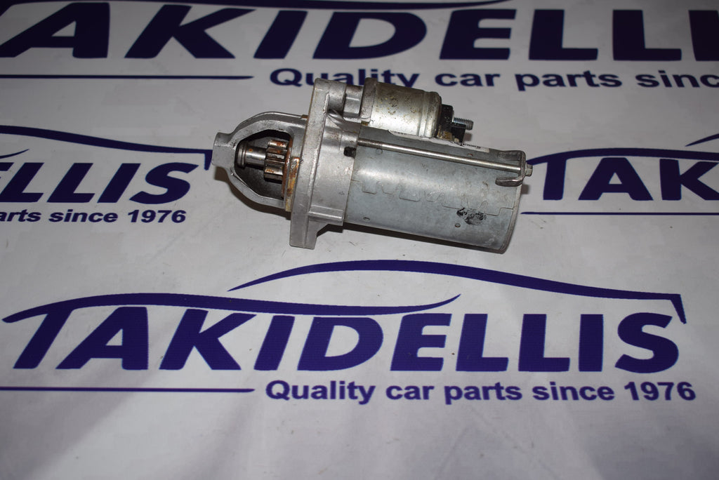 Μίζα Opel Z13DTJ