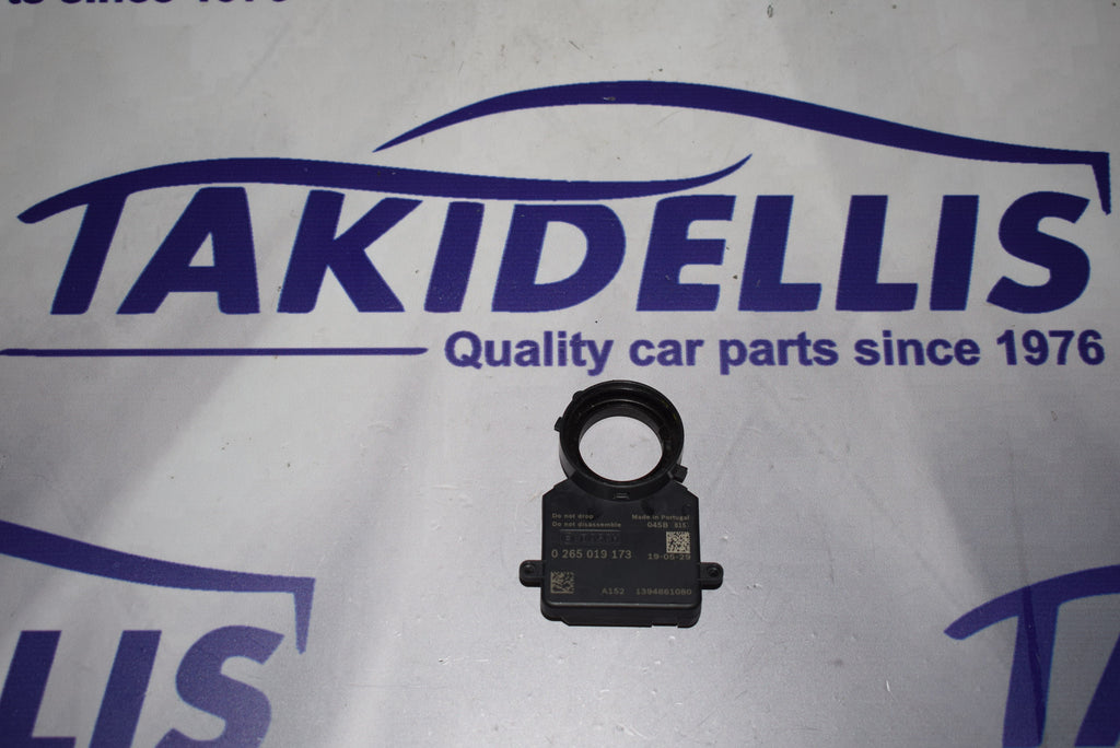 Αισθητήρας Γωνίας Τιμονιού Fiat Ducato 2010-2019