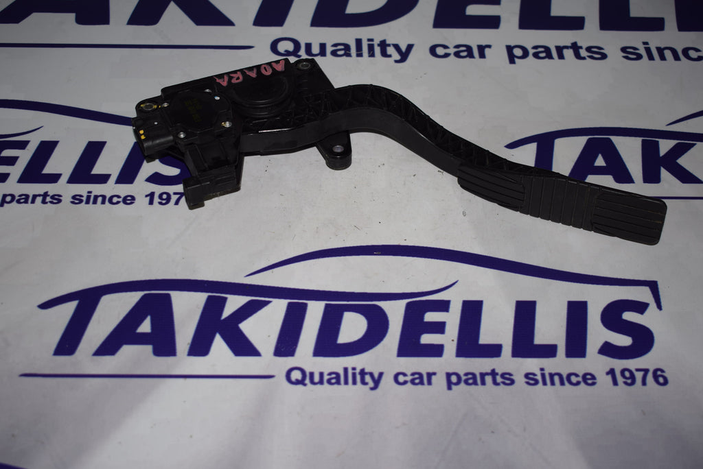 Πετάλι Γκαζιού Opel Antara 2006-2012