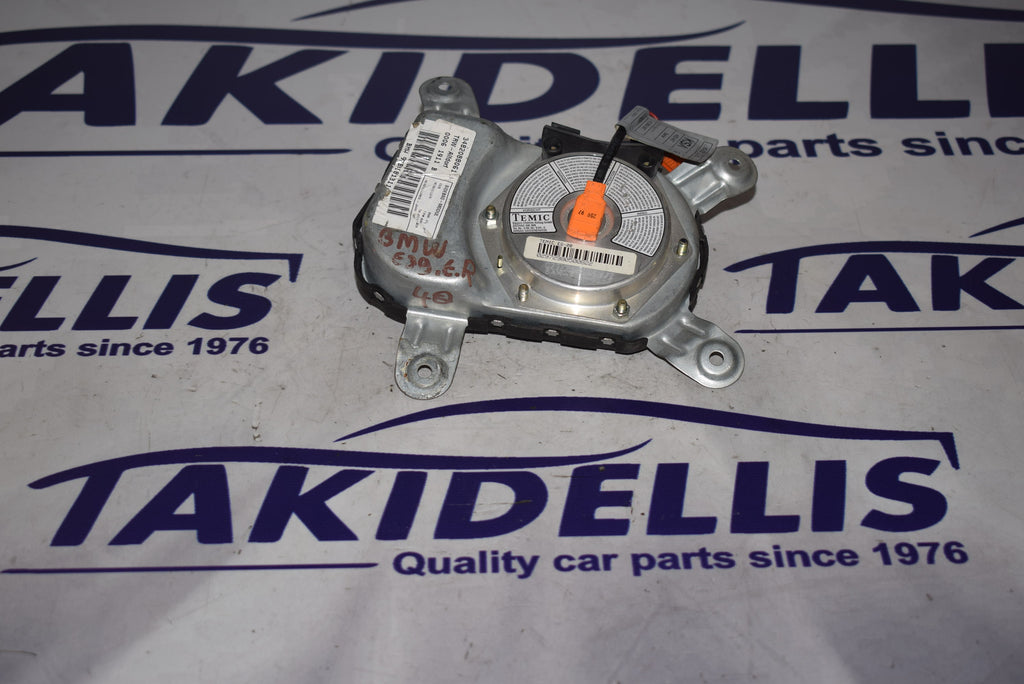 Αερόσακος Πλευρικός Πόρτας Δεξιός BMW E39