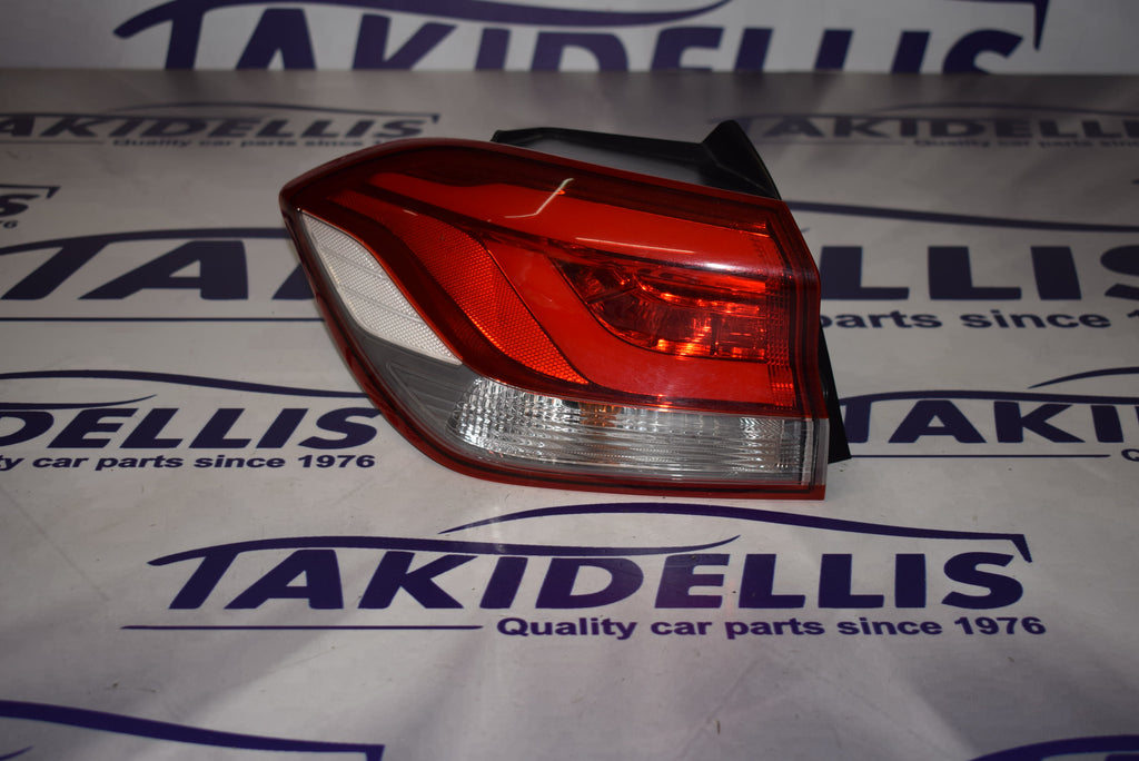 Φανάρι Φτερού Πίσω Αριστερό Hyundai i30 2017-2023