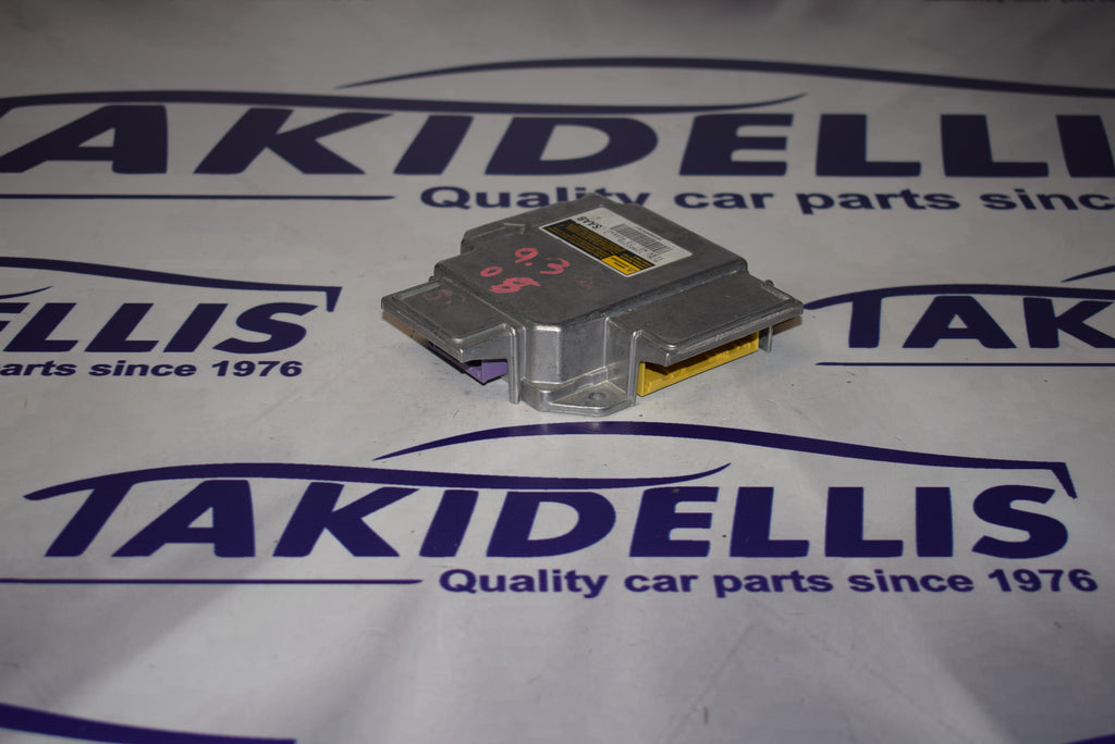 Εγκέφαλος Airbag Opel