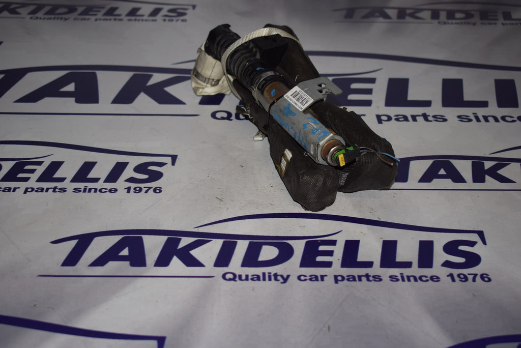 Αερόσακος Πλευρικός Οροφής Δεξιός Renault Megane