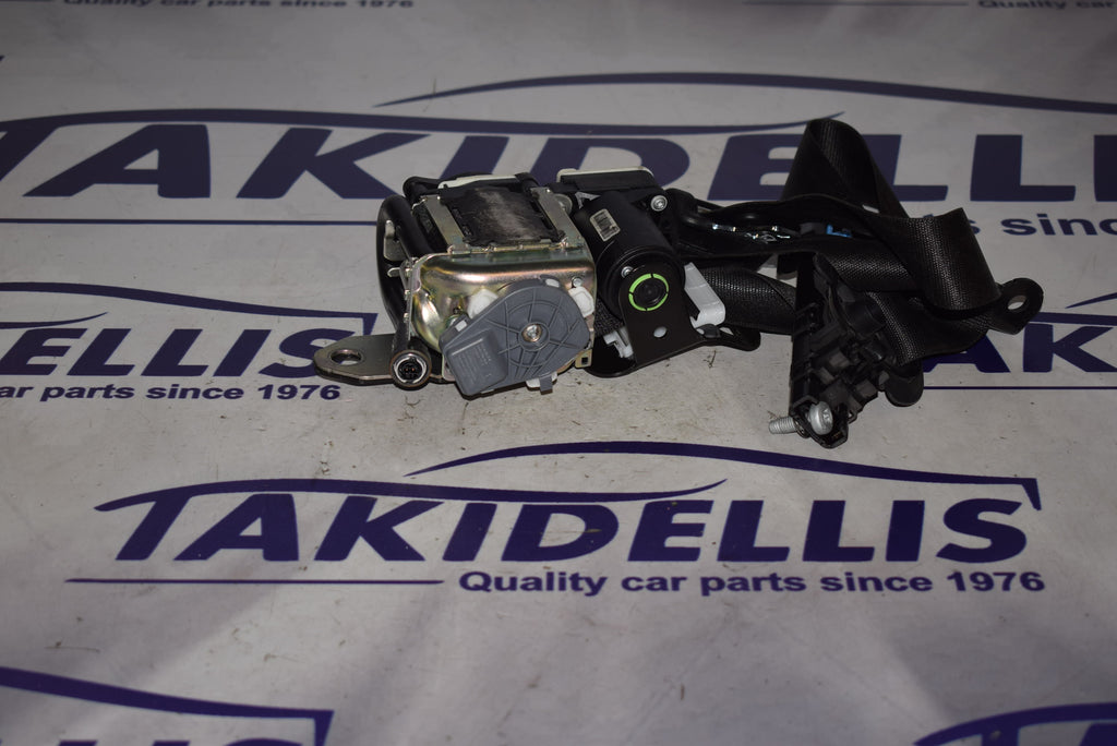 Προεντατήρας Με Ζώνη Εμπρός Δεξιός Mercedes-Benz Vito W447 2015-2022