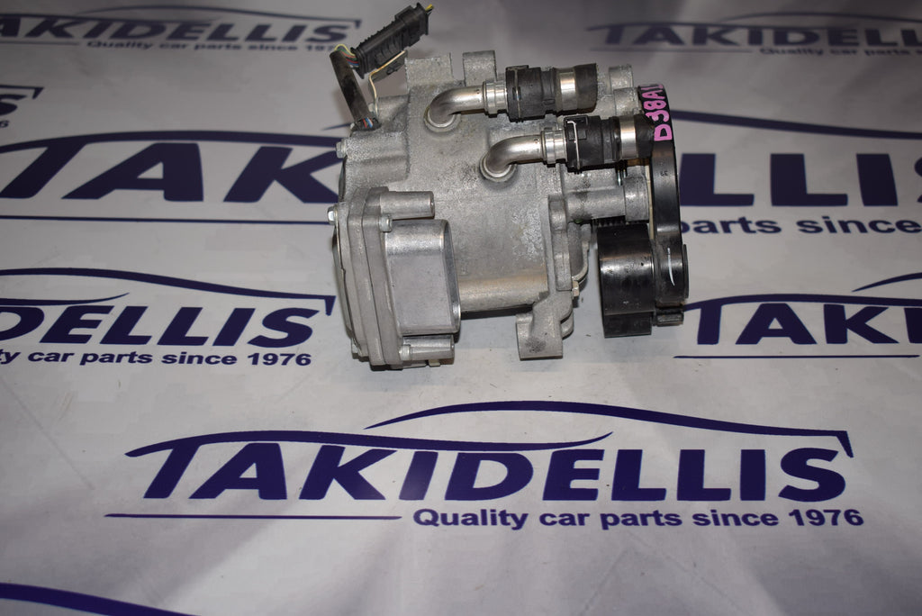 Δυναμό Εναλλάκτης BMW B38A15A