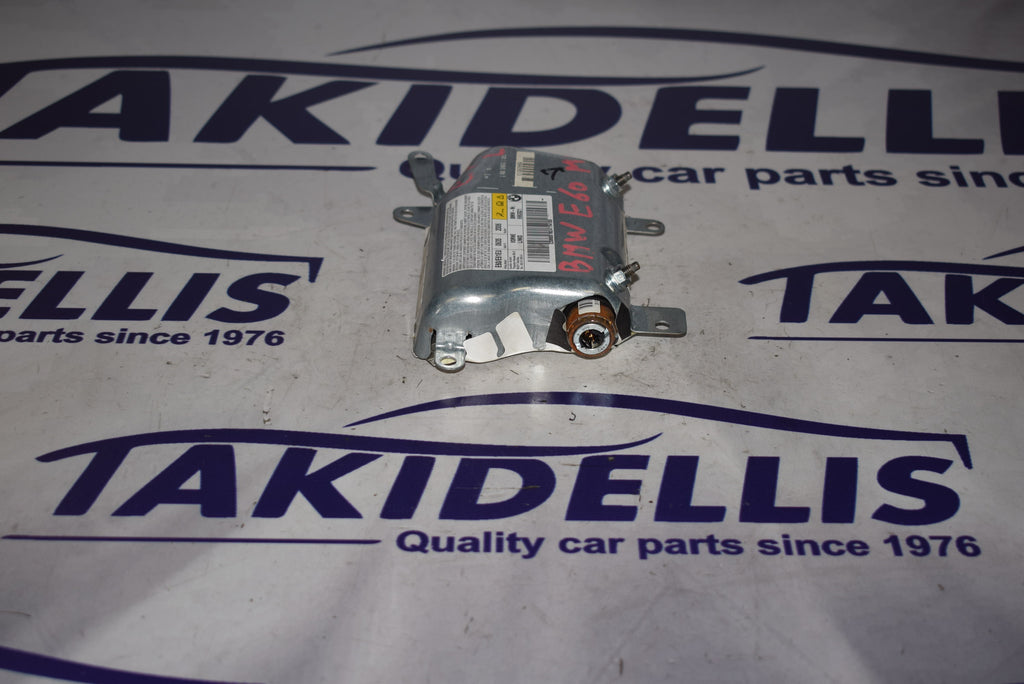 Αερόσακος Πλευρικός Πόρτας Αριστερός BMW E60