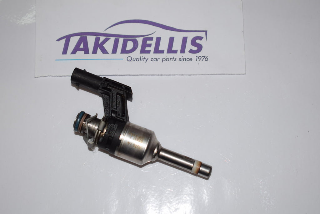 Μπέκ Βενζίνης Group Vag