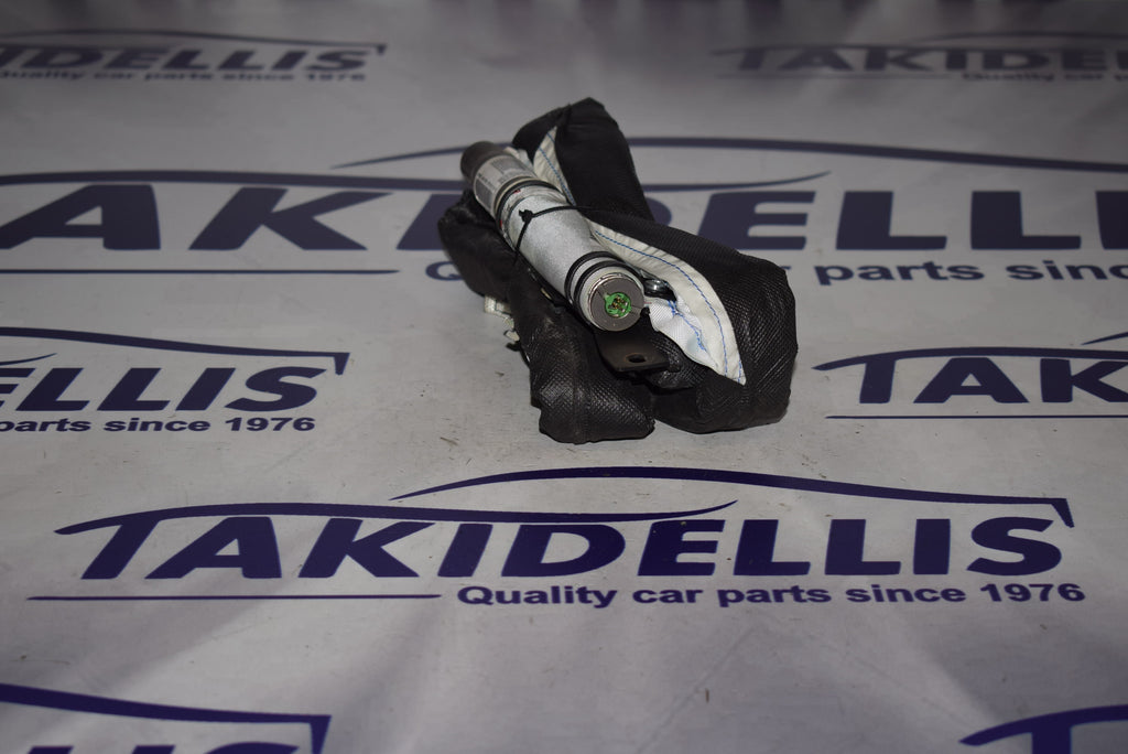 Αερόσακος Πλευρικός Οροφής Αριστερός Renault Megane