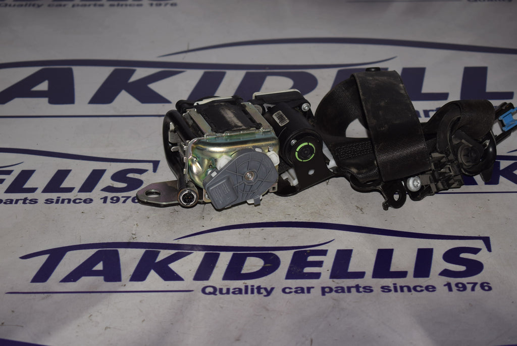 Προεντατήρας Με Ζώνη Εμπρός Αριστερός Mercedes-Benz Vito W447 2015-2022