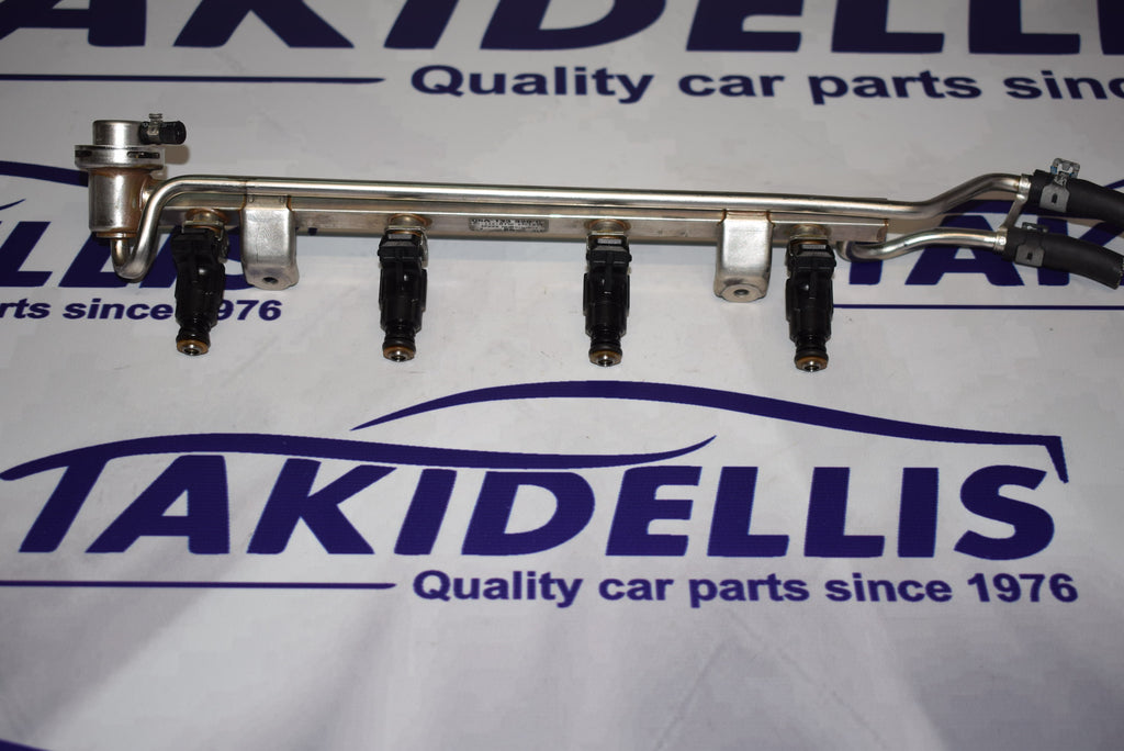 Μπεκιέρα Βενζίνης Group Vag BJX