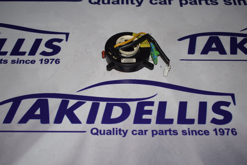 Ταινία Τιμονιού Fiat Punto 2000-2005