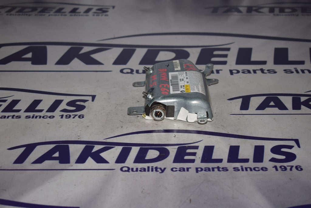 Αερόσακος Πλευρικός Πόρτας Δεξιός BMW E60