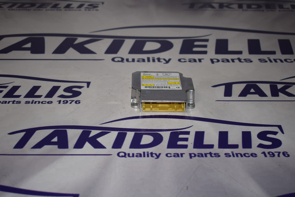 Εγκέφαλος Airbag Opel