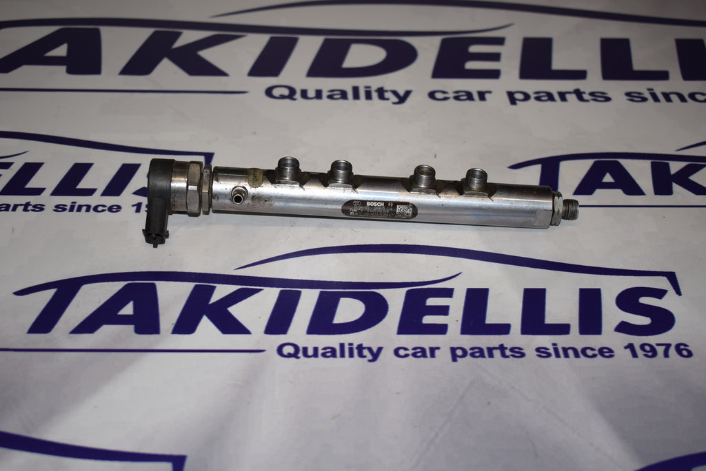 Μπεκιέρα Πετρελαίου Peugeot - Citroen