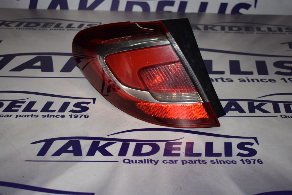 Φανάρι Φτερού Πίσω Αριστερό Opel Meriva B 2010-2015